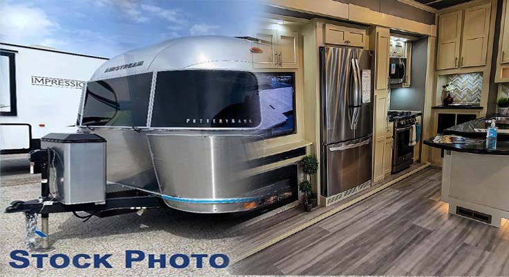 Wanderlust Redefined: Luxe Travel Trailers for the Discerning Adventurer