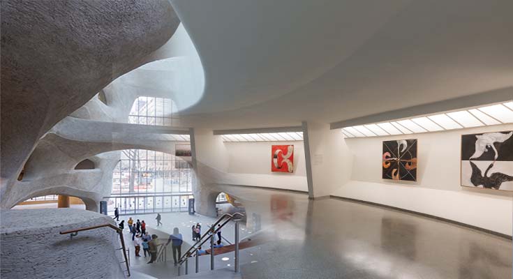 Culture and History Unveiled: Sightseeing through New York's Museums and Landmarks
