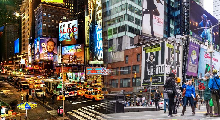Broadway to Brooklyn: A Tourist's Guide to Sightseeing in New York