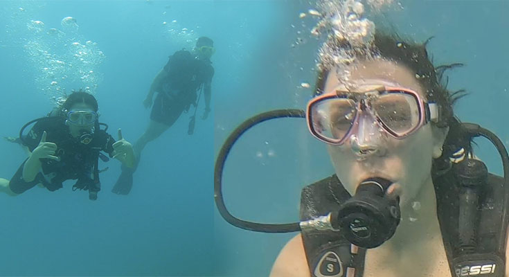 Hawaii's Subaquatic Wonderland: Unforgettable Scuba Diving Experiences