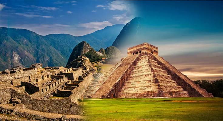 Journey Through Time: Exploring the World's Most Fascinating Archaeological Sites