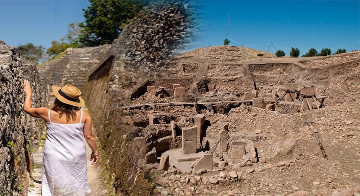 Ancient Mysteries Unveiled: The Marvels of Archaeological Excavations