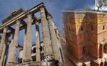 Echoes of Antiquity: Exploring the Legacy of Archaeological Sites