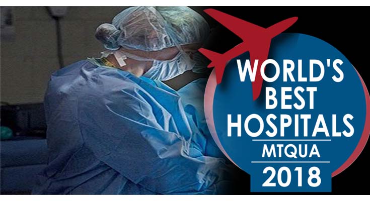International Healthcare Escapes: Unveiling the Top Medical Tourism Countries