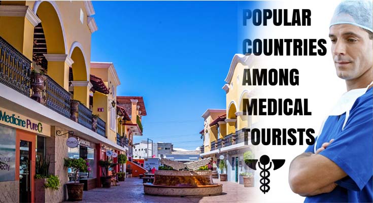 Healing Abroad: A Look into the Most Preferred Medical Tourism Countries