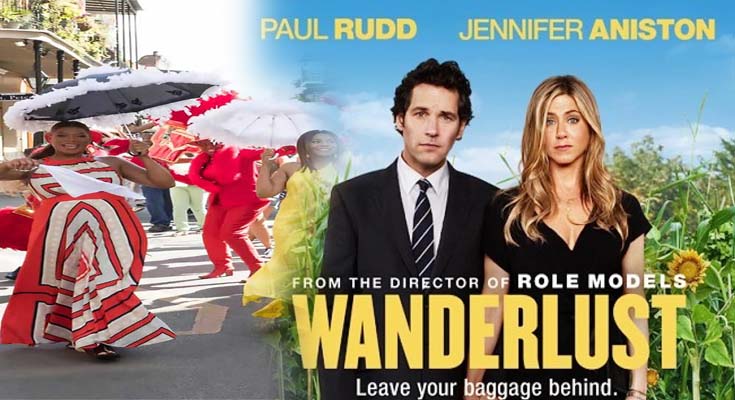 Wanderlust on Screen: The Ultimate Family Vacation Movie Playlist