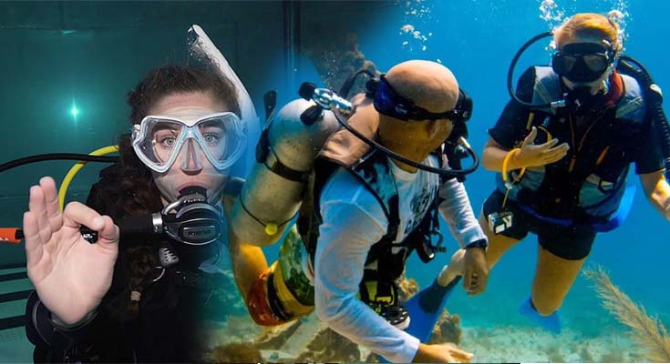 Beneath the Surface: Exploring Scuba Diving Courses and Certifications