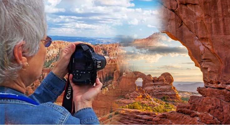 Capturing America's Beauty: Photography Tours Across the USA