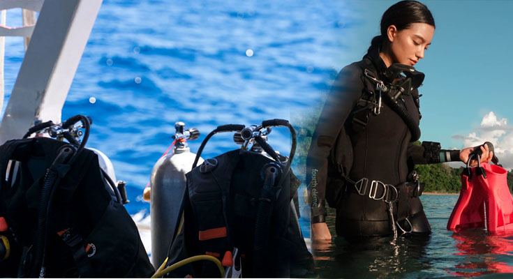 Gear Selection Demystified: How to Choose the Right Scuba Diving Equipment