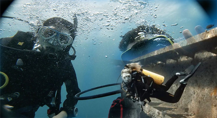Taking the Plunge: The Importance of Properly Maintained Scuba Diving Equipment