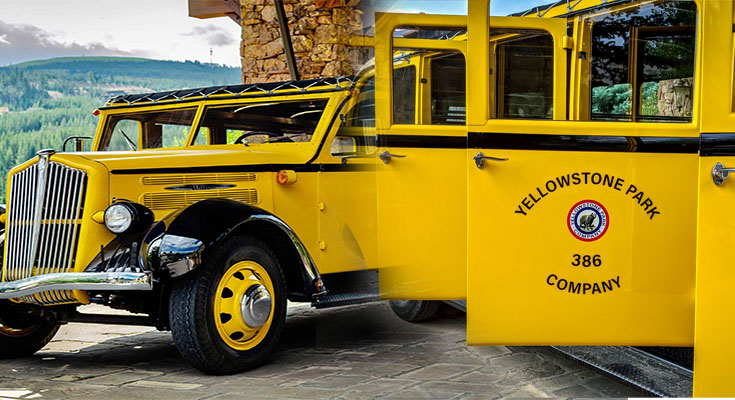 The History of Sightseeing Buses: From Vintage Tours to Modern Marvels