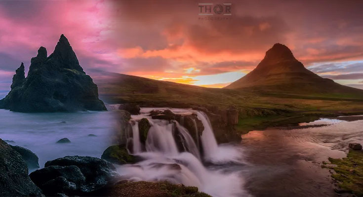 Icelandic Landscapes Unveiled: A Photography Tour