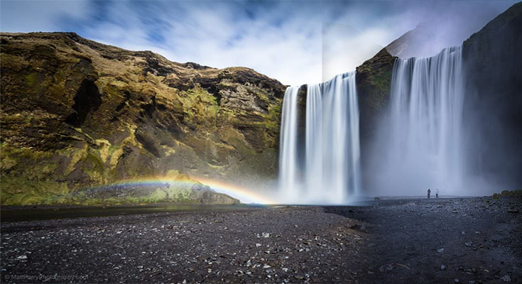 Shutter Bliss: Exploring Iceland's Beauty on a Photography Tour