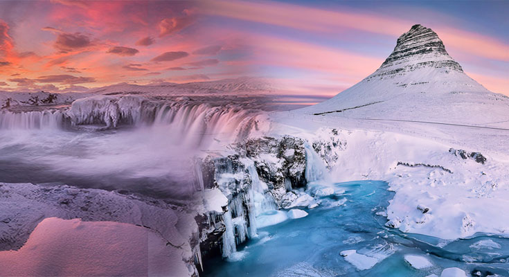 Focus on Iceland: A Photographer's Dream Tour