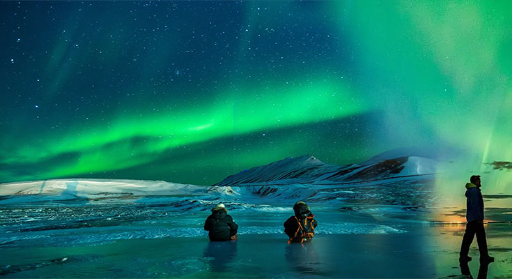 Chasing the Northern Lights: Photography Tours in Iceland