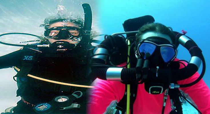 Communication Below the Surface: Mastering Scuba Diving Hand Signs
